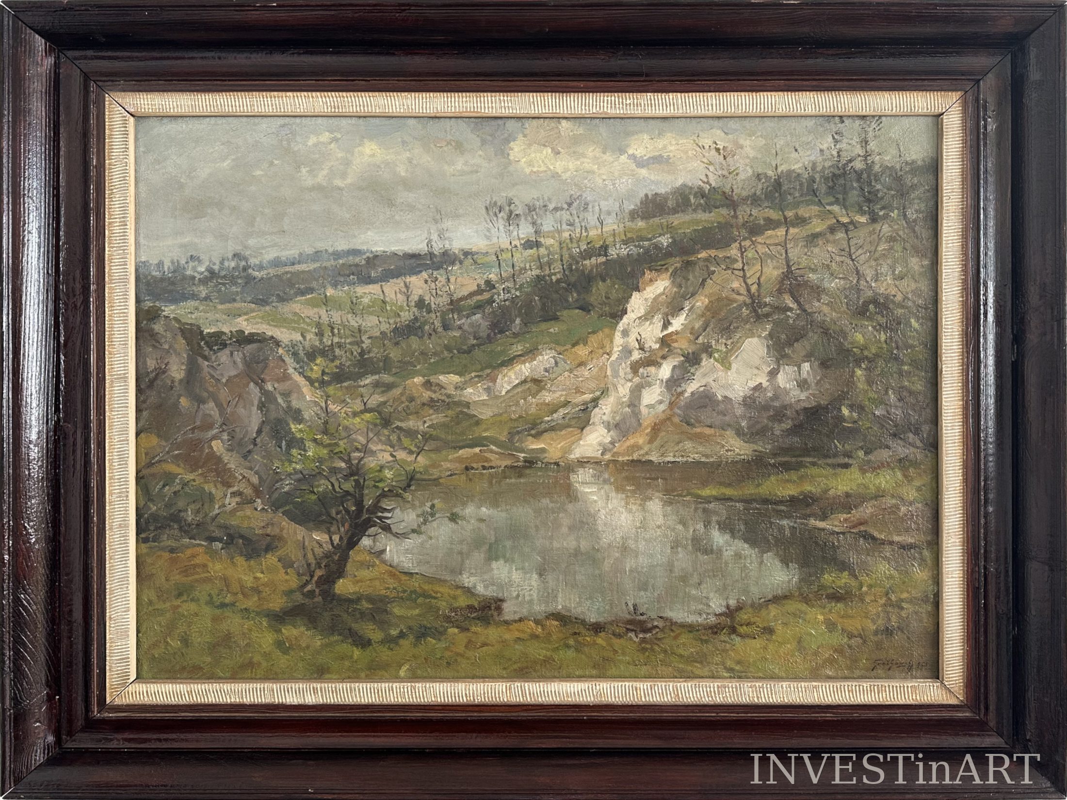 Krajina od Košíc — Ján Grotkovský