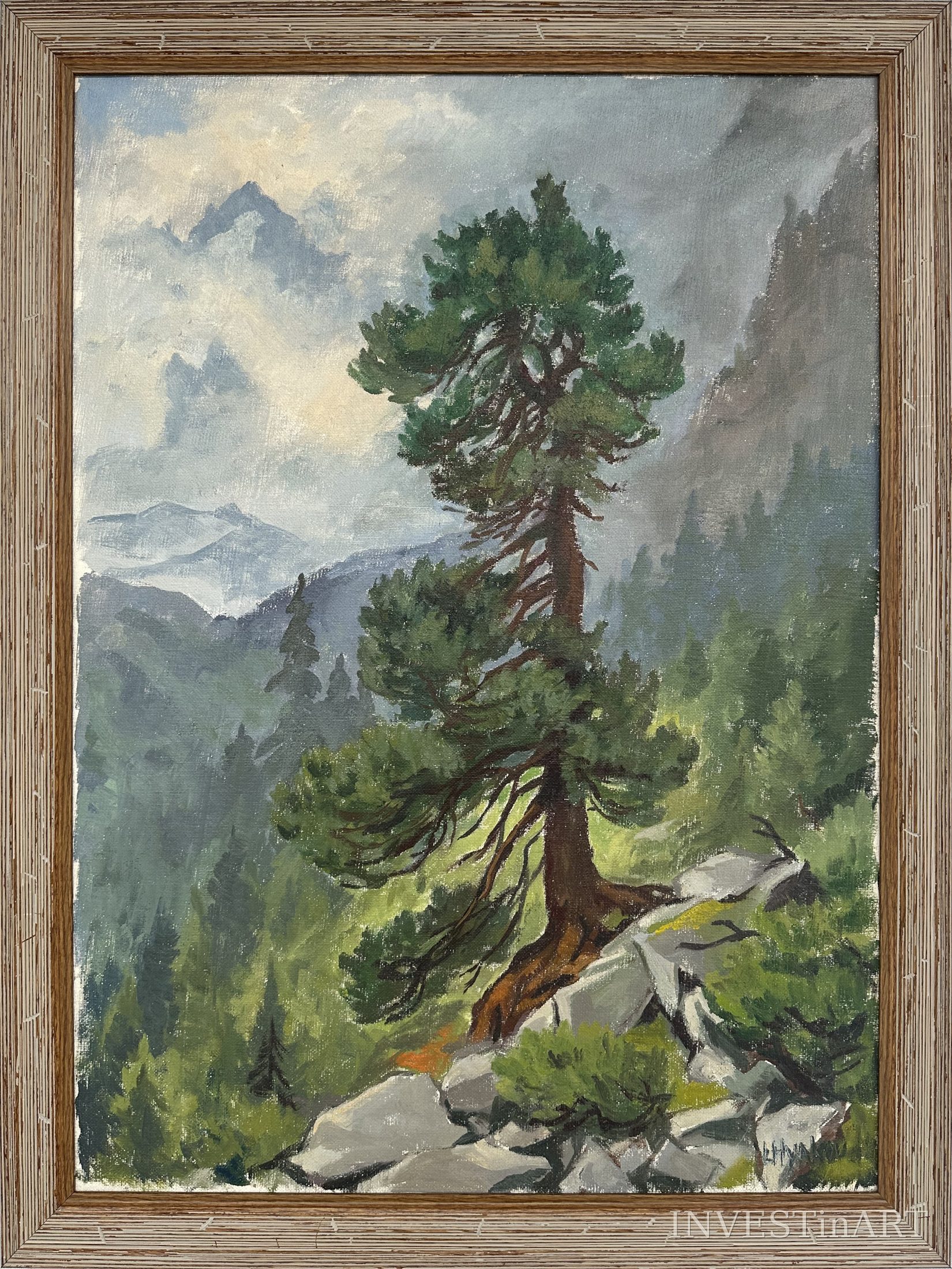 Limba — Ľudmila Hynková